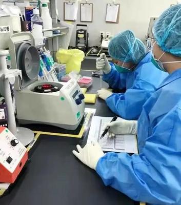 生物安全,中国正筑起一道“防火墙”