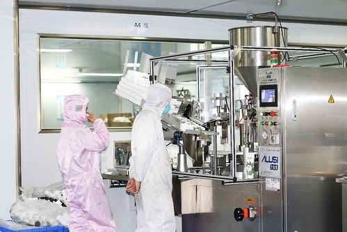 细节决定成败 臻美颜生物科技董事长陈东升创业说