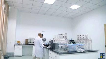 加速成果转化产业集聚 做强生物医药产业地标