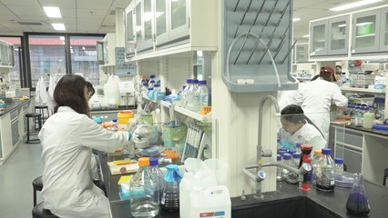 新质生产力看北京:北京加快推动合成生物制造产业创新发展_北京时间