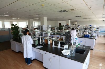华熙生物:立足特色产业,助力山东“科技创新”提速
