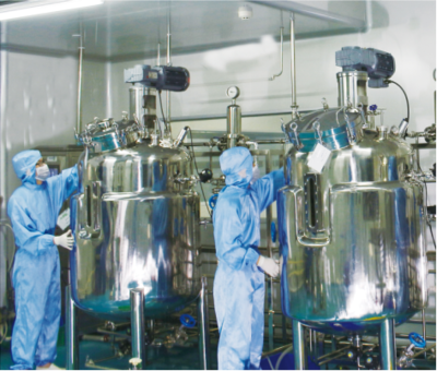 “全生物发酵”技术成未来面膜产业发展的新趋势?