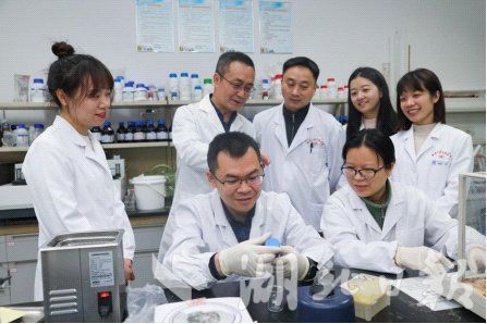 武汉理工大学获2023年度湖北省科学技术奖30项