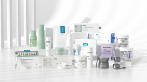 可复美重组胶原蛋白产品出众,持续刷新用户体验